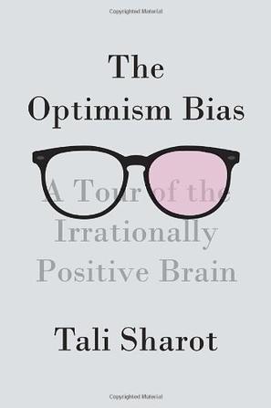 The Optimism Bias