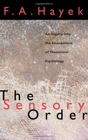 The Sensory Order