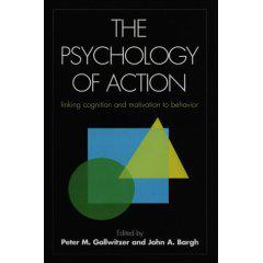 The Psychology of Action