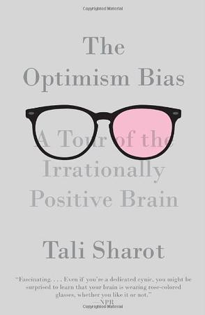 The Optimism Bias