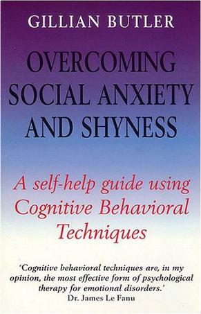 Overcoming Social Anxiety and Shyness