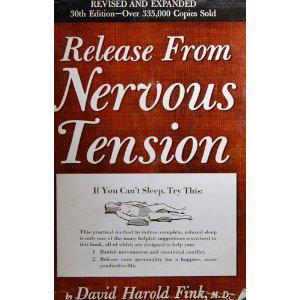 Release from Nervous Tension