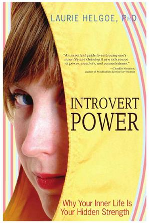 Introvert Power