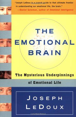 The Emotional Brain