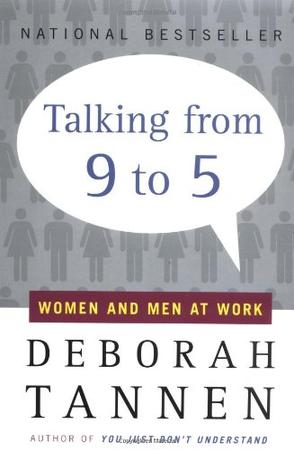 Talking from 9 to 5