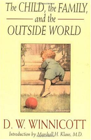 The Child, The Family And The Outside World (Classics in Child Development)