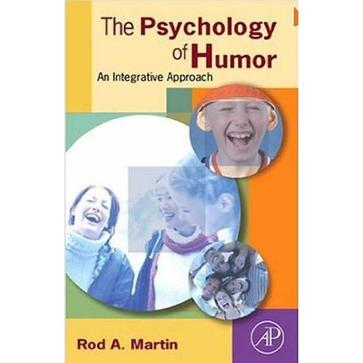 The Psychology of Humor