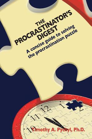 The Procrastinator's Digest