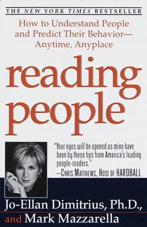 Reading People