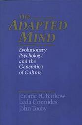 The Adapted Mind