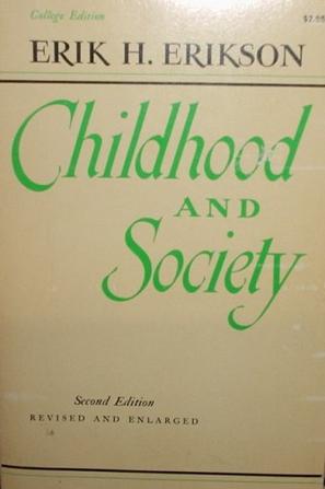 Childhood and Society