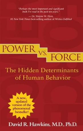 Power VS. Force