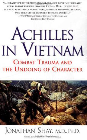 Achilles in Vietnam