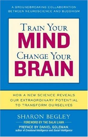 Train Your Mind, Change Your Brain