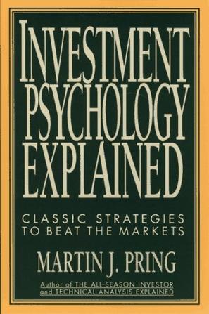 Investment Psychology Explained