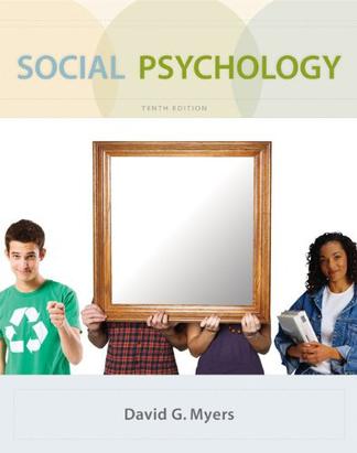 Social Psychology