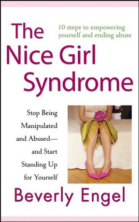 The Nice Girl Syndrome