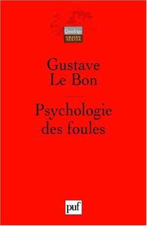 Psychologie des foules