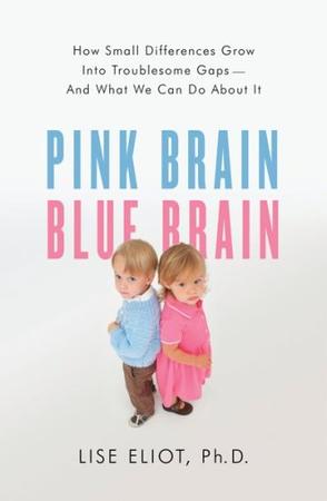 Pink Brain, Blue Brain