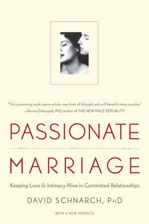 Passionate Marriage