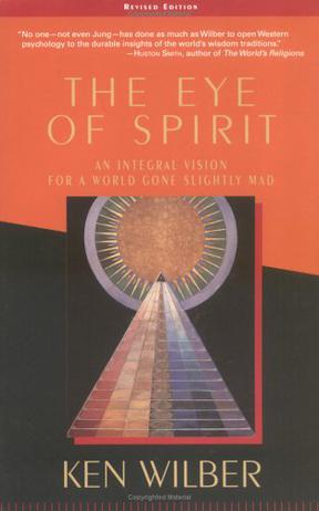 The Eye of Spirit