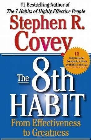 The 8th Habit