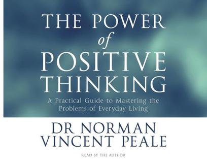 The Power of Positive Thinking