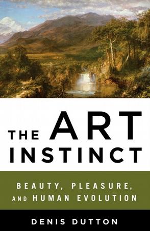 The Art Instinct