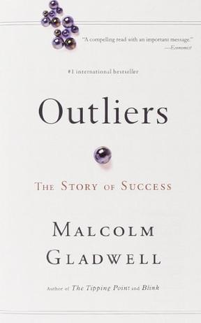 Outliers