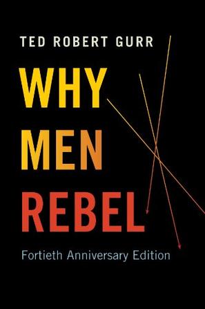 Why Men Rebel