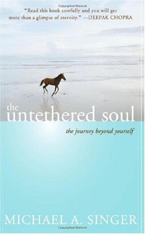 The Untethered Soul