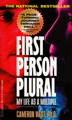 First Person Plural