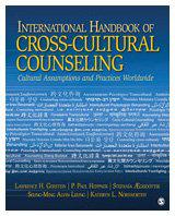 International Handbook of Cross-Cultural Counseling