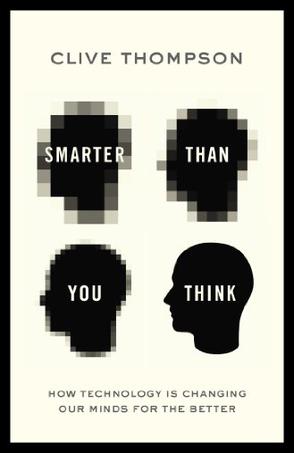 Smarter Than You Think