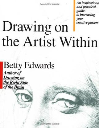 Drawing on the Artist Within