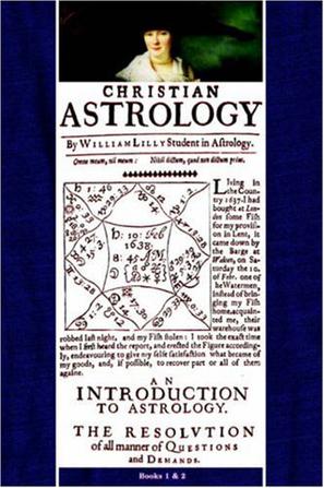 Christian Astrology