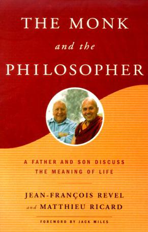 The Monk and the Philosopher