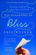 The Geography of Bliss