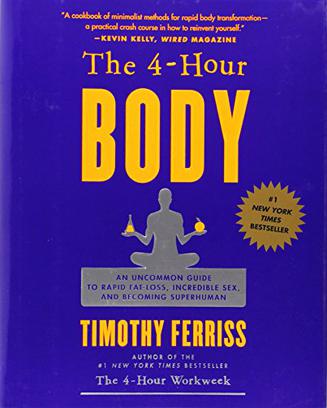 The 4-Hour Body