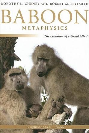 Baboon Metaphysics