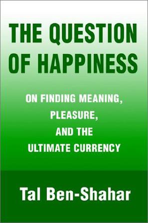 The Question of Happiness