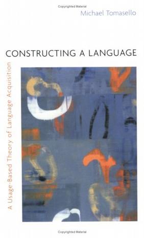 Constructing a Language