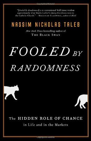 Fooled by Randomness