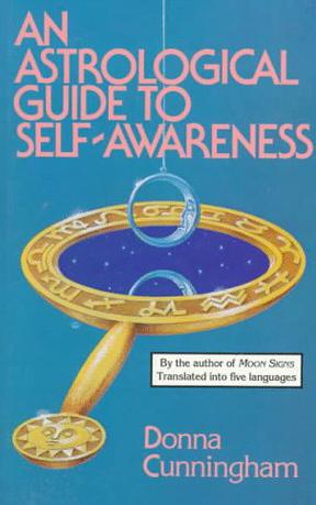 An Astrological Guide to Self Awareness