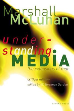 Understanding Media