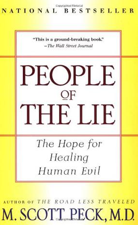 People of the Lie