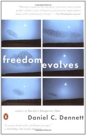 Freedom Evolves