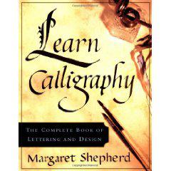 Learn Calligraphy