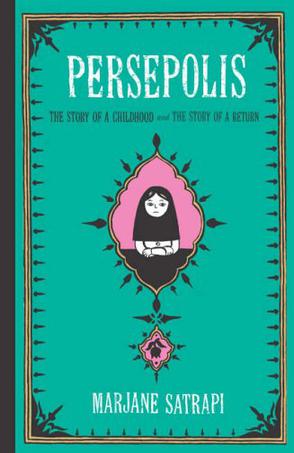 Persepolis