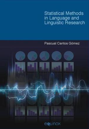 Statistical Methods in Language and Linguistic Research